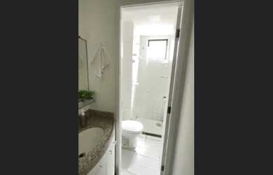 Imagem 11: Edifício Emílio Hinko, localizado no bairro Mucuripe, Porteira Fechada,...