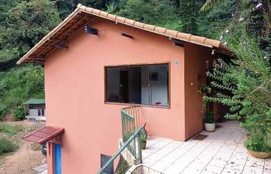 Imagem: O apartamento possui 4 Dormitórios, 2 Suítes, 4 Banheiros