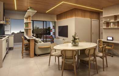 Imagem 10: Viva Paineiras I Novo lançamento no Centro de Paulista em frente a TI...