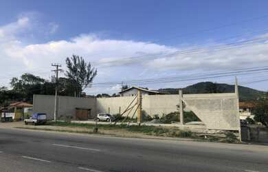 Imagem: O terreno possui 630m² de Área e Imóvel novo e está localizado