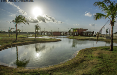 Imagem 11: LOTE VILLAGE DAMHA I. 336m² de Área