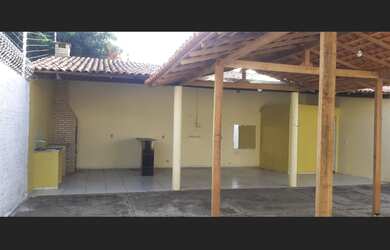 Imagem 9: Casa no Porto Alegria II. 200m² de Área, 1 Vaga na garageme2 Dormitórios