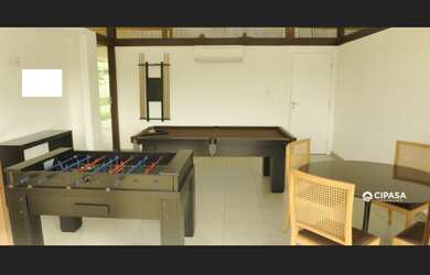 Imagem 5: Verana Teresina. 360m² de Área