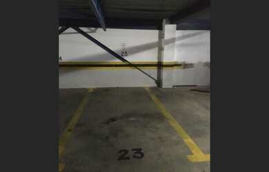 Imagem 2: Vaga de garagem Av. Contorno próximo ao Hospital Felicio Rocho