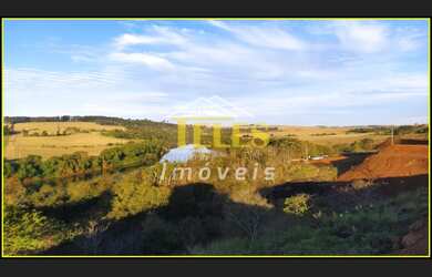 Imagem: Chácara para Área de Lazer fundos com o Rio Piquiri