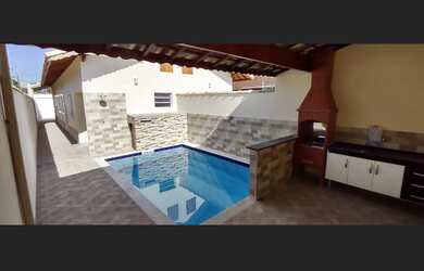 Imagem: Casa Para Venda Com 2 Quartos!