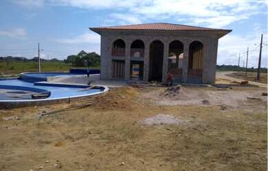 Imagem 12: TERRENO A VENDA NO CONDOMÍNIO TAMBABA COUNTRY CLUBE E RESORT