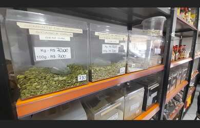 Imagem 8: SEJA DONO A DO EMPÓRIO BRASIL NEGÓCIO PRONTO PARA FATURAR