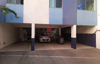 Imagem: A pousada chalé possui 13 Dormitórios, 13 Banheiros, 10 Vagas