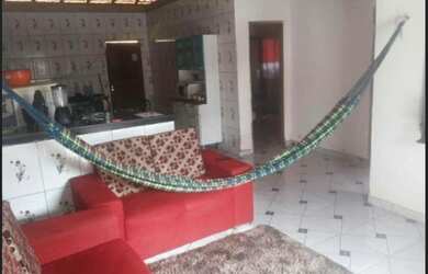 Imagem 4: Casa por 65 mil reais no Novo Estrela, Ana Júlia em Castanhal 11x26