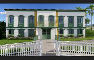 Imagem 10: CONDOMÍNIO SALTO IMPERIAL CORUMBÁ DE GOIÁS