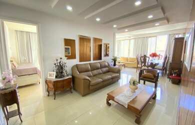 Imagem 11: Copacabana Posto 5 180M² 4 SUÍTES /Vaga na Escritura/Aceita carta fgts