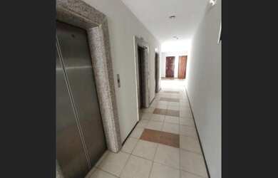 Imagem 9: Edifício Emílio Hinko, localizado no bairro Mucuripe, Porteira Fechada,...