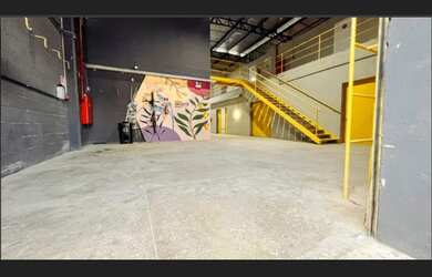 Imagem 2: alugo galpão, Mini Galpões para Locação no Papicu com Segurança