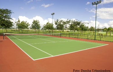 Imagem 9: LOTE VILLAGE DAMHA I