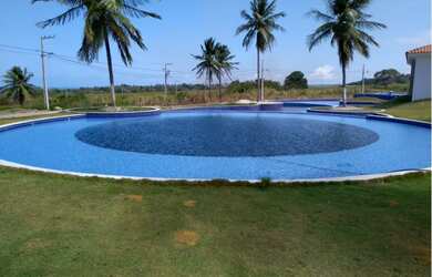 Imagem 13: TERRENO A VENDA NO CONDOMÍNIO TAMBABA COUNTRY CLUBE E RESORT