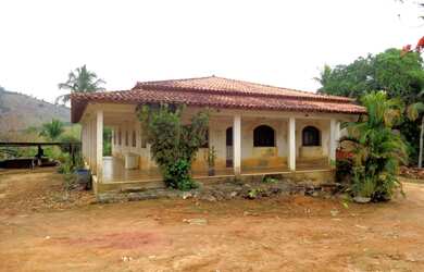 Imagem: A fazenda possui 3000000m² de Área e Direto com o proprietário