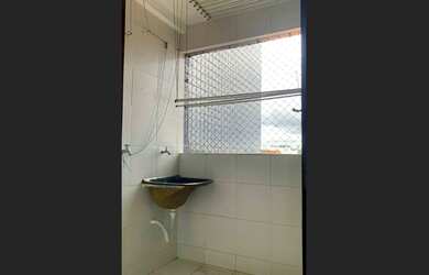 Imagem 8: Aluga-se apartamento, no Bairro Jardim Paulistano, Residencial Gabriela