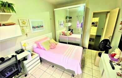 Imagem 13: Edifício Ângela no bairro Aldeota, apartamento com 3 quartos, 2 vagas...