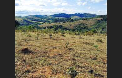 Imagem 9: Fazenda de 110 há em São Tiago MG