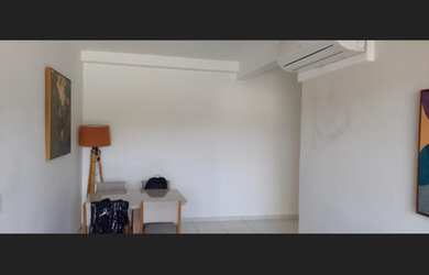 Imagem: O apartamento possui 3 Dormitórios, 1 Suíte, 1 Banheiro, 1