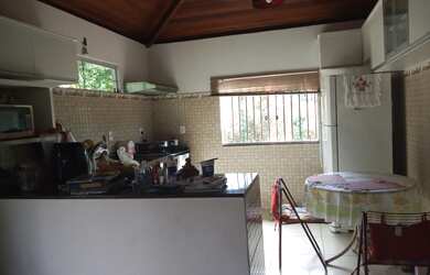 Imagem 2: Casa pra alugar por temporada ou mensal em Casa Branca