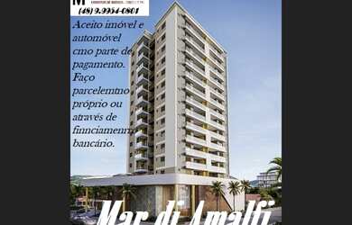 Imagem: O apartamento possui 3 Dormitórios, 1 Suíte, 1 Banheiro, Acomodam