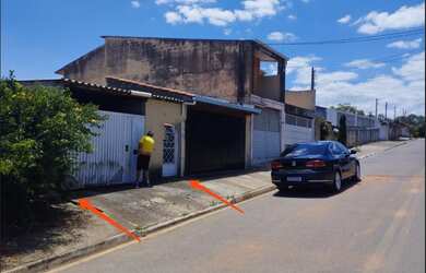 Imagem: O terreno possui 150m² de Área, Imóvel novo, Direto com o