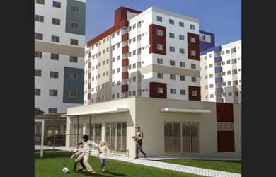 Imagem: Cidade Universitária Criciúma