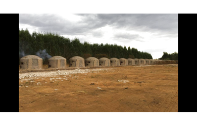 Imagem 1: Fazenda de 1.529 ha em montes claros