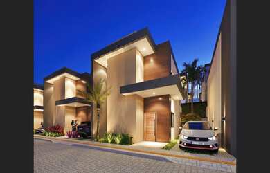 Imagem: O apartamento possui 4 Dormitórios, 4 Suítes, 1 Banheiro