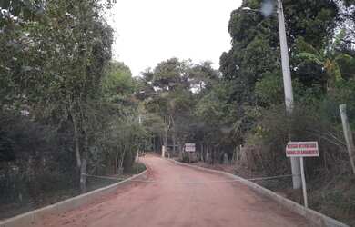 Imagem 4: Terreno em condomínio bairro nobre Retiro das Palmeiras Miguel Pereira