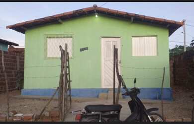 Imagem 1: Vendo ou troco por outra. Direto com o proprietário, 1 Banheiroe2 Dormitórios