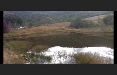 Imagem 5: Fazenda de 240 há em Carmo da Mata MG