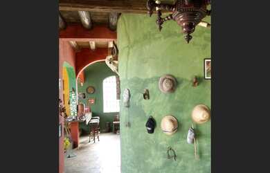 Imagem 1: Fazenda de 94 ha em Antonio Carlos