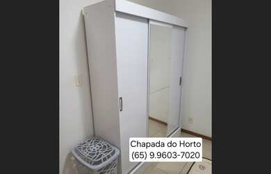 Imagem 4: MRV Chapada do Horto. 40m² de Área, 1 Vaga na garageme2 Dormitórios