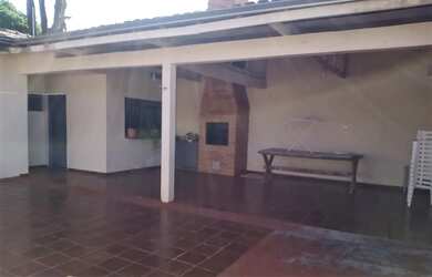 Imagem 11: Casa no centro de Apucarana