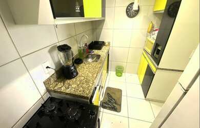 Imagem 8: Prelúdio, Dionísio Torres, apartamento, 3 quartos, 3 vagas de garagem