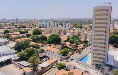 Imagem: O apartamento possui 3 Dormitórios, 1 Suíte, 1 Banheiro, 1