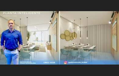 Imagem 9: 3QTS c/ piscina privativa, condomínio pé na areia em Muro Alto, Últimas...