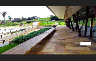 Imagem 10: Verana Teresina. 360m² de Área