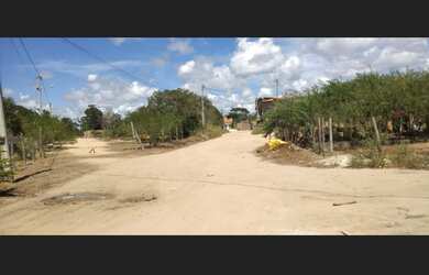 Imagem 1: Vendo Terreno no Bairro Alto do Villas em Arraial d Ajuda - Porto Seguro...