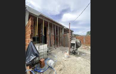 Imagem 10: Casa plana, bairro Sapiranga, casa com 3 quartos, 2 vagas de garagem,...