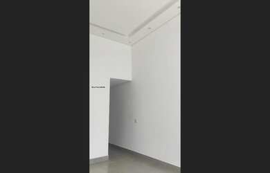 Imagem: A casa em condomínio possui 3 Dormitórios, 1 Suíte, 3 Banheiros