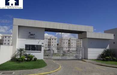 Imagem: O apartamento possui 2 Dormitórios, 1 Banheiro, Acomodam 4