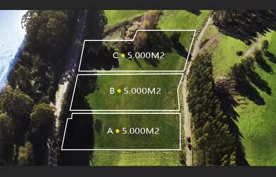 Imagem 1: Oportunidade de Investimento - Patagônia do Chile