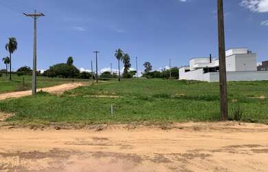 Imagem 2: VENDA DE LOTE DE 360 M2 NO RIVIERA DE SANTA CRISTINA