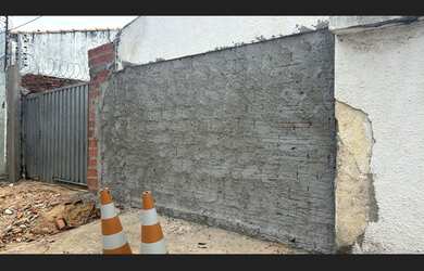 Imagem: O terreno possui 396m² de Área e está localizado em Teresina