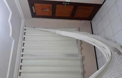 Imagem: O apartamento possui 2 Dormitórios, 1 Banheiro, 48m² de Área