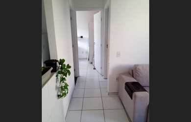 Imagem 10: Aluguel Condomínio Fechado